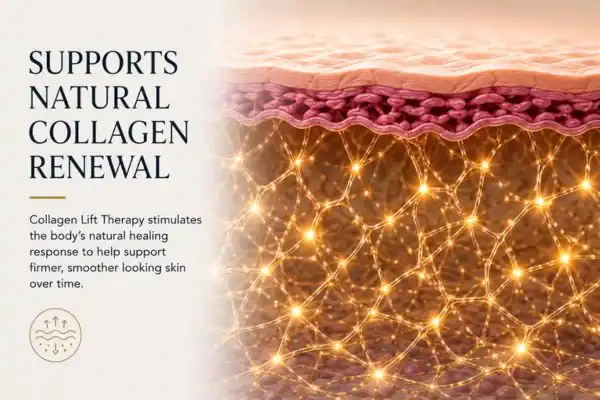 Collagen Lift Therapy: how does it work Abingdon-on-Thames?