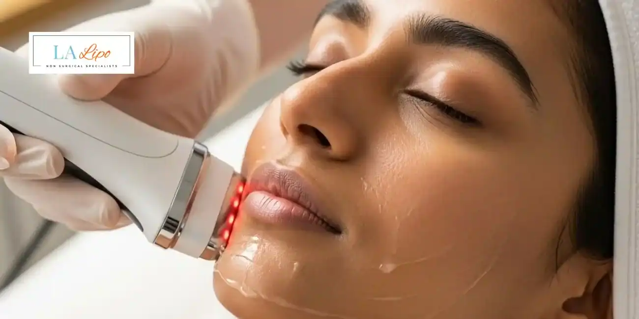 Which Areas of the Body Respond Best to Non-Surgical Skin Tightening Abingdon-on-Thames?